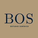 Logo original de BOS Estudio Jurídico